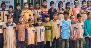 বাধার মুখে চাঁদপুরে মতলব-কচুয়া প্রার্থীদের মনোনয়ন জমা