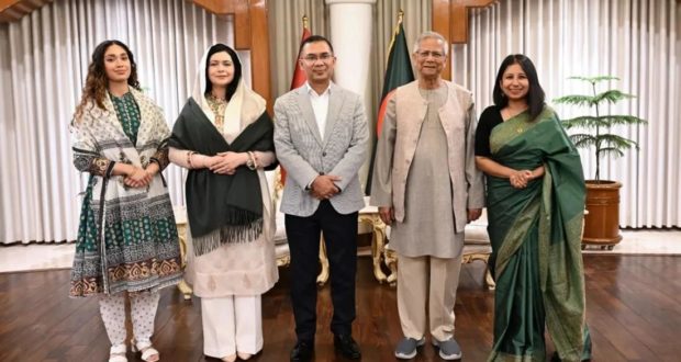 উপদেষ্টার