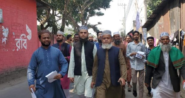 পৌরসভার