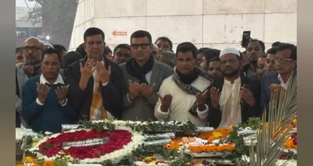 খালেদা জিয়ার