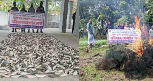 ভোটারদের