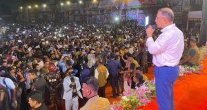 কে এই মাহমুদুর রহমান মান্না?