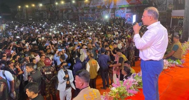 তারেক রহমান