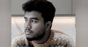 তরুণ প্রজন্মকে