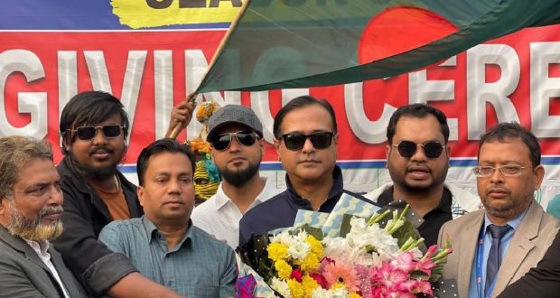 জাতীয় পর্যায়ে