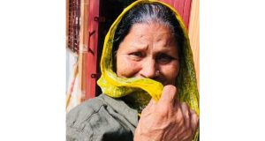 'ফিরে এসো অপু, অপেক্ষায় আছি'