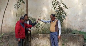 চাঁদপুরে ফেন্সিডিলসহ যুবক আটক