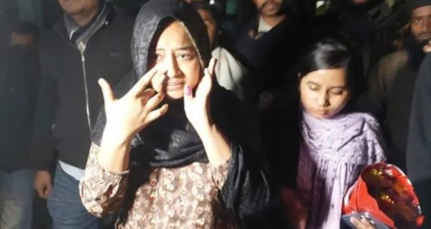 কারাগার