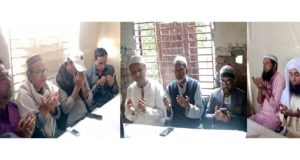 ৫ম বর্ষে পা রাখলো চাঁদপুর টাইমস