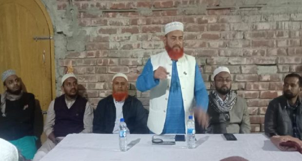 ওয়ার্ডে