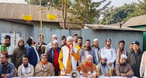 নির্বাচন