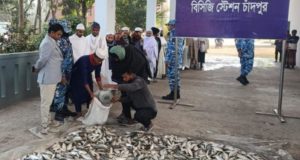 নওশেরুজ্জামান