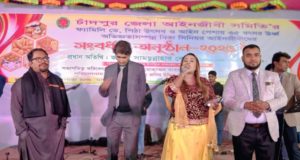 ‍বড় ছেলে‍‍ নাটক থেকে যা যা পেল দর্শকেরা