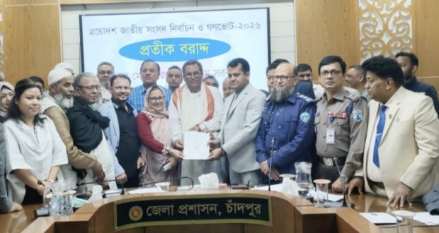 নির্বাচনী