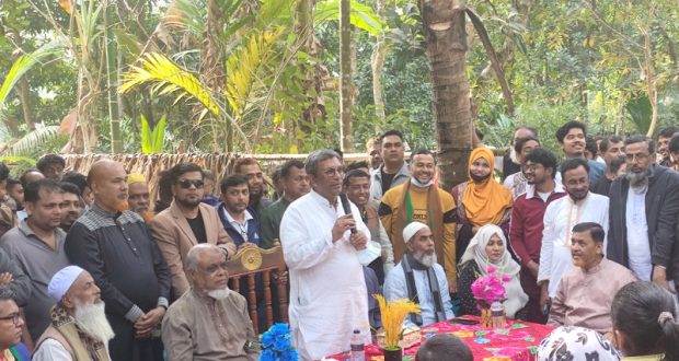 হাইমচরে