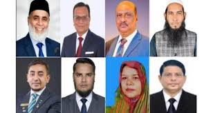 মতলব দক্ষিণ ও উত্তরে :