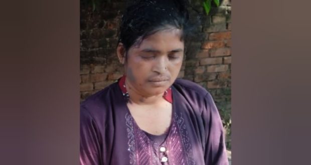 জৈনপুর বাস