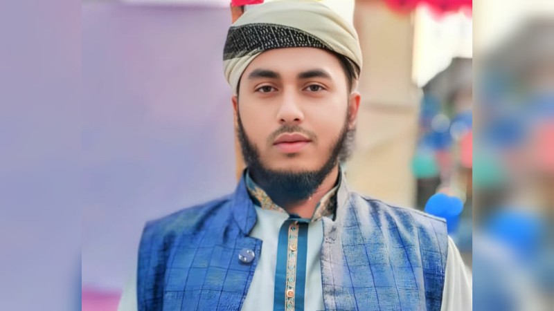 চাঁদপুরে ইসলামী যুব আন্দোলন যুগ্ম-সাধারণ সম্পাদক হাবিবুর রহমান