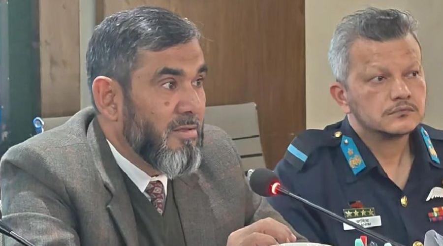 তিন লক্ষ্যে সারা দেশে শুরু হচ্ছে যৌথবাহিনীর অভিযান তিন লক্ষ্যে সারা দেশে শুরু হচ্ছে যৌথবাহিনীর অভিযান