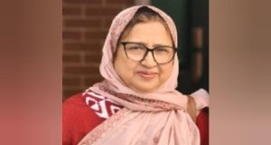 সাদেক বাচ্চু