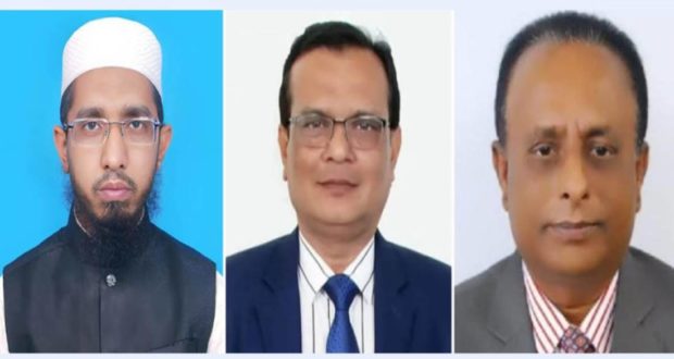 জামায়াতের