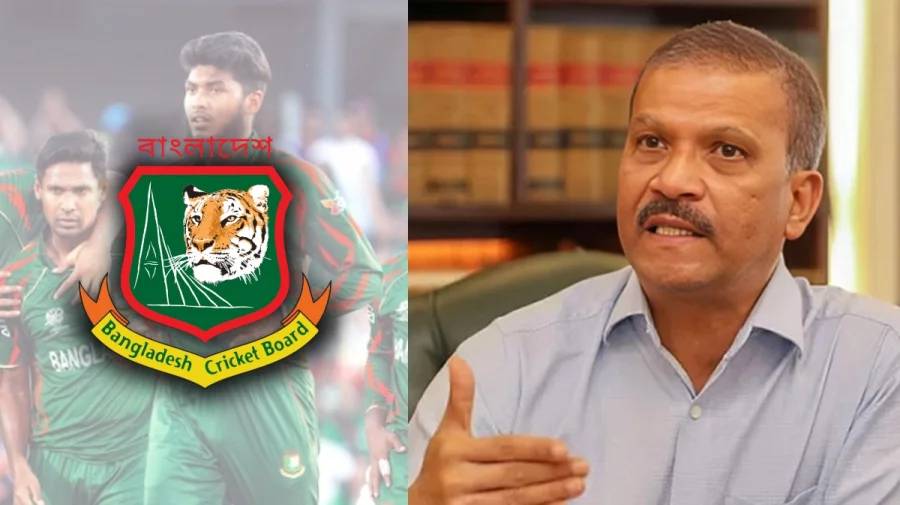 ভারতে নয়, শ্রীলঙ্কায় বাংলাদেশের বিশ্বকাপ খেলার প্রস্তাব করেছি