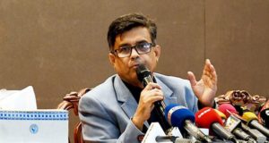 নির্বাচনের