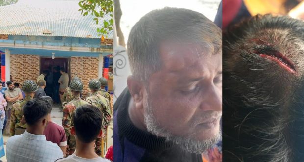 ধানের শীষ