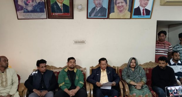 প্রার্থী