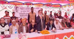 মতলবে কেমিস্ট এন্ড ড্রাগিস্ট নির্বাচনে আগ্রহ নেই ব্যবসায়ীদের