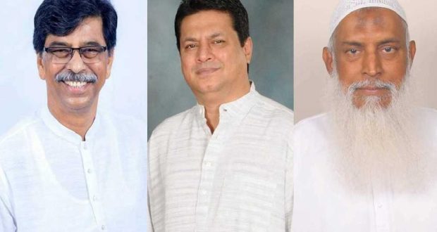 মন্ত্রিসভায়