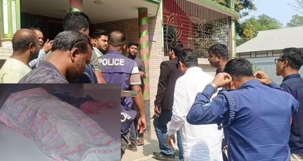 প্রবাসীর