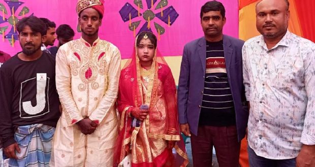 পরিবারের