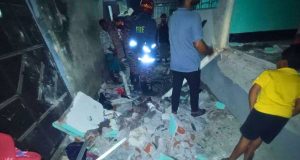 লঞ্চের স্টাফ কেবিন থেকে কুমিল্লার তরুণীর গলাকাটা লাশ