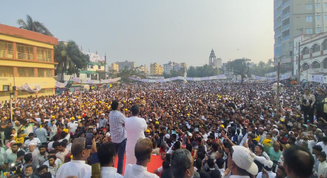 শেখ হাসিনার