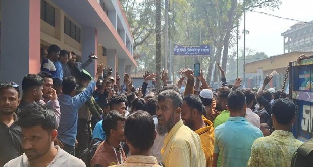 নির্বাচনী