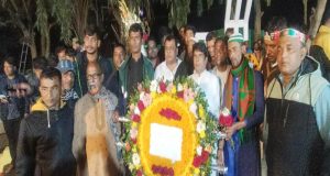 মতলব উত্তরে ‘ইয়াবা সম্রাট’ আটক