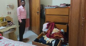 নারীদের অংশগ্রহণ ব্যতীত দেশের উন্নয়ন এগিয়ে নেয়া সম্ভব নয়