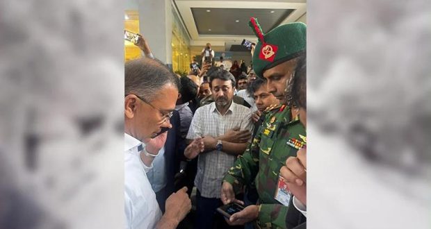 প্রধানমন্ত্রীর