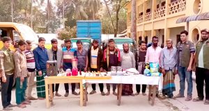 সিটি কর্পোরেশনের, জেলা প্রশাসক