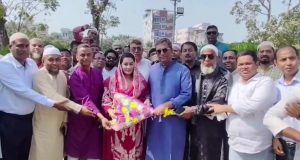 করোনা থেকে সুস্থ