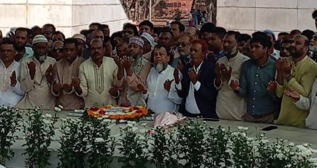 নির্বাচিত