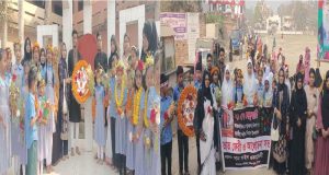 মতলব উত্তরে ‘ইয়াবা সম্রাট’ আটক