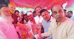 ছাত্রলীগের