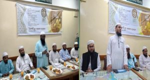 চাঁদপুরে কৃষিঋণ-দারিদ্রবিমোচন