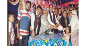 চাঁদপুরের মেয়ে নারায়ণগঞ্জের ম্যাজিস্ট্রেট