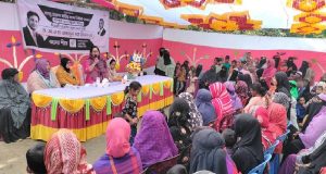 নির্বাচিত