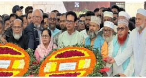 কচুয়ায় সম্পত্তি বিক্রির নামে প্রতারণার অভিযোগ