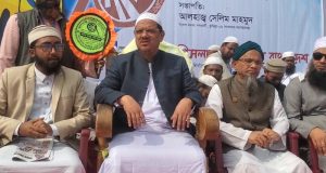 চাঁদপুরসহ ২৫ জেলায় নিরাময়কেন্দ্র জেলে পৃথক সেল হচ্ছে