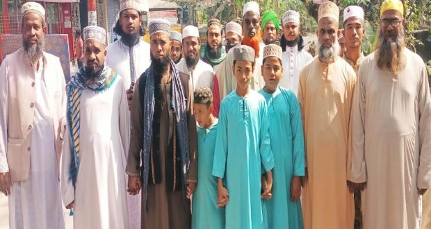 রমজানকে